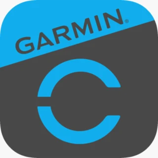 Garmin logo