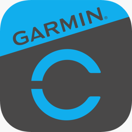 Garmin logo