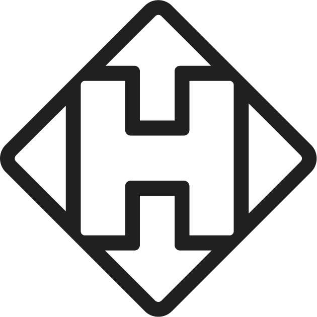 Hammerhead logo