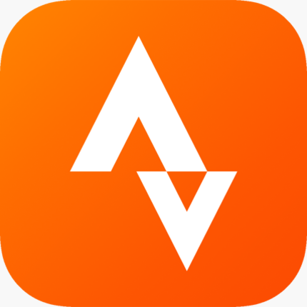 Strava logo