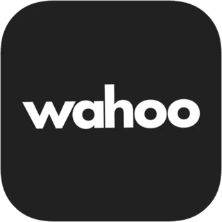 Wahoo logo